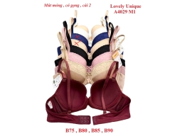 ÁO LOVELY MỎNG 4029 - MÀU DA